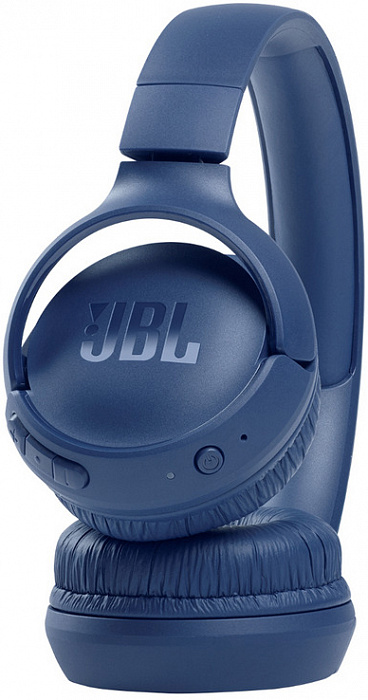 Беспроводные наушники JBL Tune 510BT (Blue) купить в интернет-магазине icover