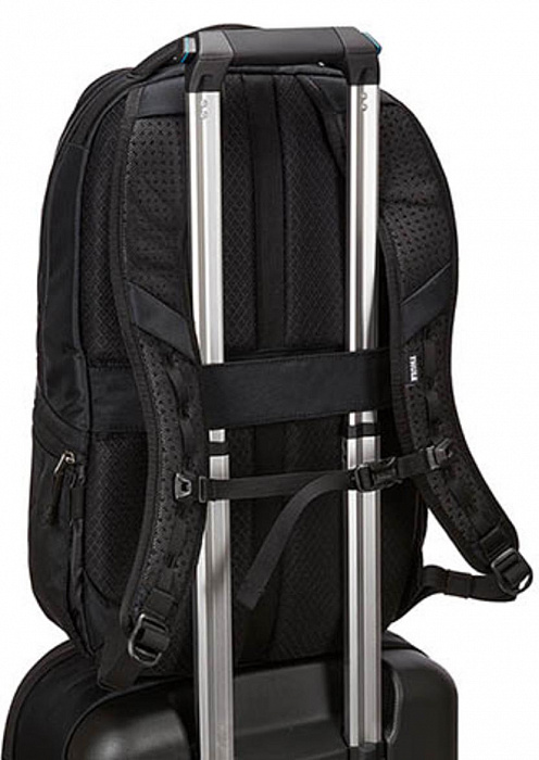 Рюкзак Thule Subterra Backpack 23L (3204052) для ноутбука 15.6'' (Black) купить в интернет-магазине icover