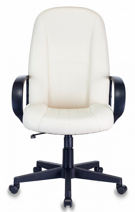 Офисное кресло Бюрократ T-898/OR-10 (White) купить в интернет-магазине icover