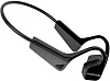 Беспроводные спортивные наушники Padmate S30 (Black) купить в интернет-магазине icover