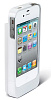 Eton Mobius (NSP300W) - солнечная батарея для iPhone 4S (White) купить в интернет-магазине icover