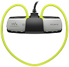 Sony Walkman (NWZ-WS613) – музыкальный плеер (Green) купить в интернет-магазине icover