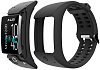 Умные часы с пульсометром Polar M600 (Black) купить в интернет-магазине icover