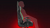 Игровое кресло A4Tech Bloody GC-600 (Black) купить в интернет-магазине icover