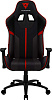 Игровое кресло ThunderX3 BC3 AIR (Black/Red) купить в интернет-магазине icover