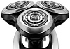 Philips Shaver Series 9000 (S9711/31) - электробритва (Chrom/Black) купить в интернет-магазине icover