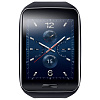 Samsung Gear S SM-R750 (SM-R7500ZKASER) - умные часы (Black) купить в интернет-магазине icover