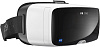 Zeiss VR One Virtual Reality Headset – очки виртуальной реальности для Samsung Galaxy S6 (White) купить в интернет-магазине icover