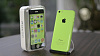 Apple iPhone 5C 8Gb Green (MG912RU/A) LTE купить в интернет-магазине icover