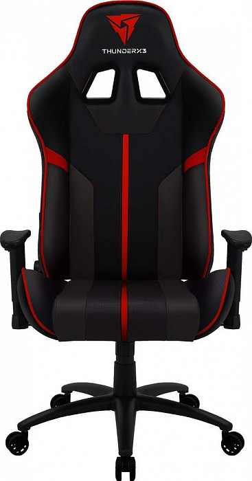 Игровое кресло ThunderX3 BC3 AIR (Black/Red) купить в интернет-магазине icover