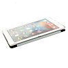Чехол Uniq Yorker Kanvas (NPDP97YKR-KNVGRY) для iPad 9.7 (Grey) купить в интернет-магазине icover