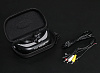 FatShark Base SD (FSH-1011) - видеоочки для систем FPV (Black) купить в интернет-магазине icover