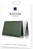 Чехол Wiwu iKavlar для MacBook Pro 13'' 2016-2021 (Green) купить в интернет-магазине icover