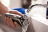 Philips Shaver Series 9000 (S9711/31) - электробритва (Chrom/Black) купить в интернет-магазине icover