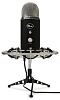 Шокмаунт Blue Microphones The Radius (паук) для микрофонов Yeti и Yeti Pro купить в интернет-магазине icover