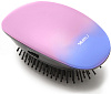 Расческа-массажер с функцией ионизации Xiaomi Yueli Comb (Purple) купить в интернет-магазине icover
