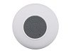 Waterproof Bluetooth Shower Speaker - водонепроницаемая акустика (White) купить в интернет-магазине icover