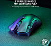 Игровая мышь Razer DeathAdder V2 X HyperSpeed RZ01-04130100-R3G1 (Black) купить в интернет-магазине icover