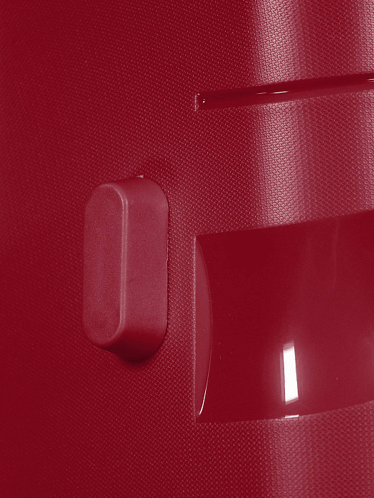 Чемодан Ridberg ICON (Red) размер L купить в интернет-магазине icover