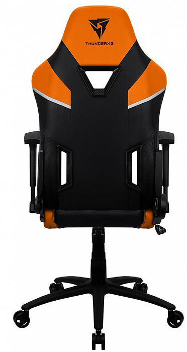 Игровое кресло ThunderX3 TC5 (Tiger Orange) купить в интернет-магазине icover