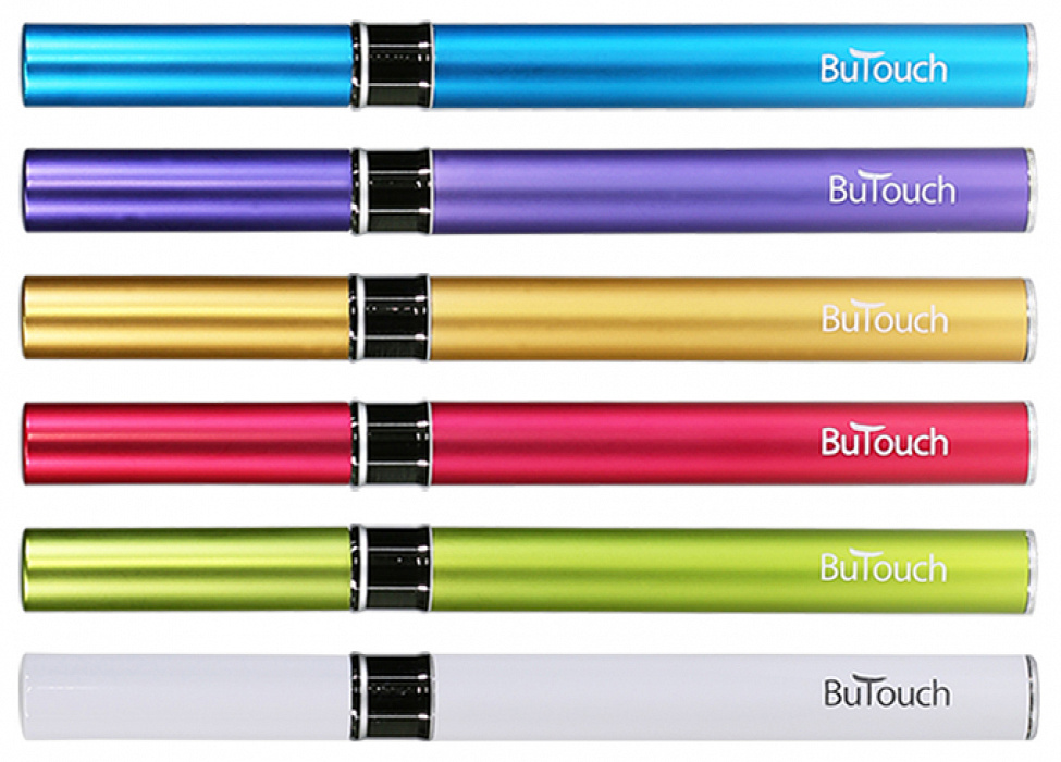Silstar Butouch Digital Artist Brush (BT100b) - сенсорная кисть-стилус для рисования (Blue) купить в интернет-магазине icover