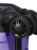 Чемодан Ridberg Discover (Lavender) размер XS купить в интернет-магазине icover