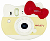 Фотоаппарат моментальной печати Fujifilm Instax Mini Hello Kitty (Red) купить в интернет-магазине icover