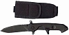 Extrema Ratio MF3 Ingredior Drop Point (EX/133MF3D) - нож складной (Black)  купить в интернет-магазине icover