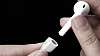 Держатель AirPods Baseus Earphone Strap для наушников Apple (Green) купить в интернет-магазине icover