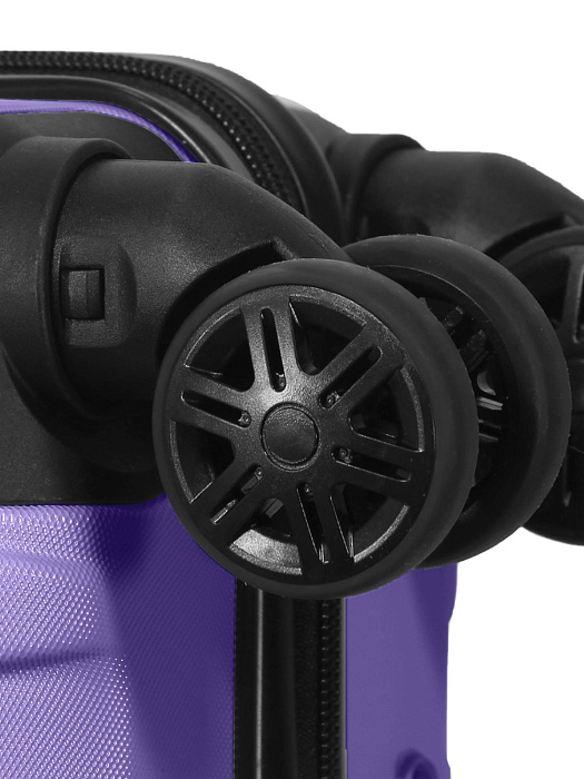 Чемодан Ridberg Discover (Lavender) размер XS купить в интернет-магазине icover