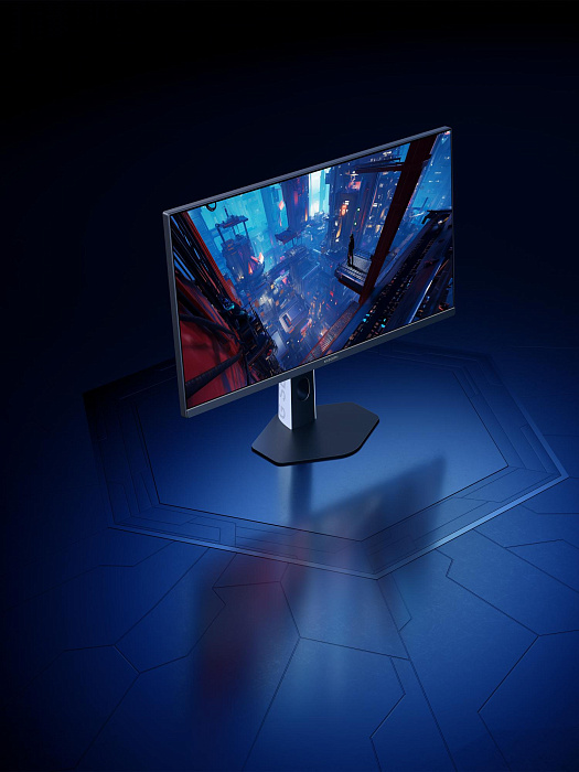 Монитор Xiaomi Gaming Monitor G24i 2026 OM4FE-EU ELA6364EU (Black) купить в интернет-магазине icover