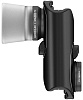 Макрообъектив Olloclip Macro Pro Lens Set для iPhone 7/7 Plus (Black) купить в интернет-магазине icover
