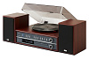 Teac LP-P1000 - проигрыватель винила (Woodgrain) купить в интернет-магазине icover