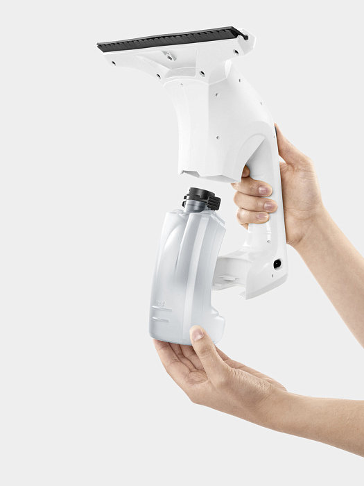 Электрический стеклоочиститель Karcher KWI 1 (1.633-602.0) купить в интернет-магазине icover
