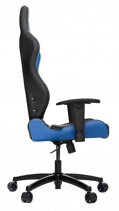 Игровое кресло Vertagear Racing S-Line SL1000 (Black/Blue) купить в интернет-магазине icover