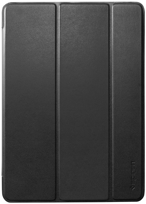 Чехол Spigen Smart Fold (051CS26112) для iPad mini 5 (Black) купить в интернет-магазине icover