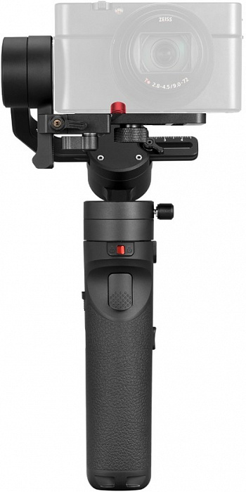 Стедикам Zhiyun Crane M2 (Black) купить в интернет-магазине icover