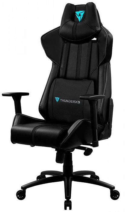 Игровое кресло ThunderX3 BC7 AIR (Black) купить в интернет-магазине icover