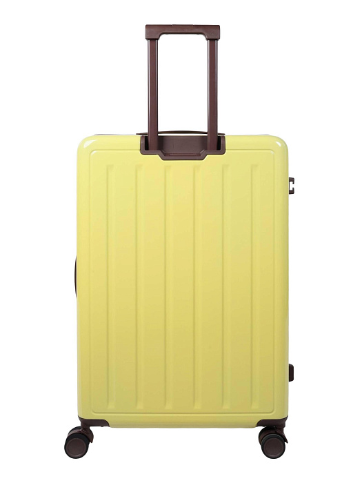 Чемодан Ridberg Podium (Yellow) размер L купить в интернет-магазине icover
