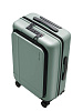 Чемодан NinetyGO Sweet journey Luggage 20" 6941413241960 (Green) купить в интернет-магазине icover