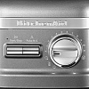Стационарный блендер KitchenAid Artisan Power Plus 5KSB8270EMS (Silver Medallion) купить в интернет-магазине icover