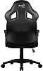 Игровое кресло Aerocool AC60C AIR (Black) купить в интернет-магазине icover