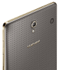 Samsung Galaxy Tab S 8.4 16Gb 3G LTE (SM-T705NTSASER) - планшет (Dark Silver) купить в интернет-магазине icover