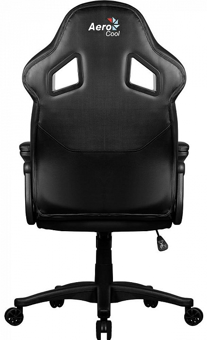 Игровое кресло Aerocool AC60C AIR (Black) купить в интернет-магазине icover