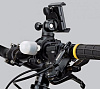 Joby GripTight Bike Mount PRO (83546) - держатель для смартфонов с креплением на велосипед (Black) купить в интернет-магазине icover