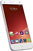 Смартфон ZTE Blade S6 (Silver) купить в интернет-магазине icover
