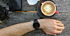 Умные часы Suunto Spartan Trainer Wrist HR SS022668000 (Black) купить в интернет-магазине icover