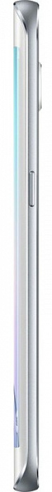 Смартфон Samsung Galaxy S6 Edge 64Gb (White Pearl) купить в интернет-магазине icover