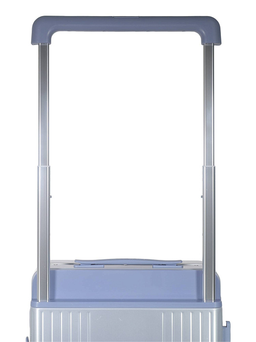 Чемодан Ridberg Chroma (Blue) размер S купить в интернет-магазине icover
