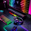 Акустическая система Razer Leviathan V2 RZ05-03920100-R3G1 (Black) купить в интернет-магазине icover